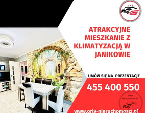 Mieszkanie na sprzedaż, Inowrocławski (pow.) Janikowo (gm.) Janikowo, 269 000 zł, 47,83 m2, 28