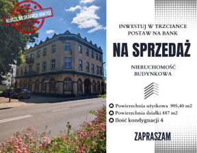 Lokal na sprzedaż, Trzcianka Gen. Władysława Sikorskiego, 1 300 000 zł, 1049,86 m2, 137388