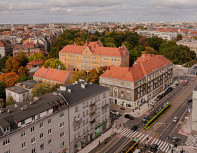 Kawalerka na sprzedaż, Poznań Poznań-Grunwald Poznań Grunwald Głogowska, 359 000 zł, 30,59 m2, 470363