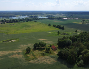 Działka na sprzedaż, Olsztyński (Pow.) Gietrzwałd (Gm.) Łajsy, 289 000 zł, 3565 m2, 9