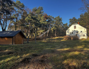 Działka na sprzedaż, Wołomiński (Pow.) Wołomin (Gm.) Mironowe Górki Kraszewska, 3 090 400 zł, 7726 m2, 7