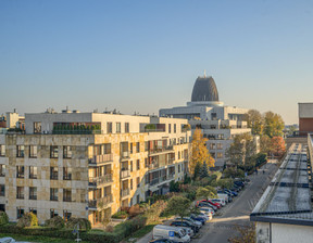 Mieszkanie do wynajęcia, Warszawa Wilanów Błonia Wilanowskie Hlonda, 12 500 zł, 126 m2, 2