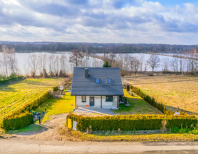 Dom na sprzedaż, Bielski (pow.) Bestwina (gm.) Wydrzyniec, 870 000 zł, 100 m2, 104