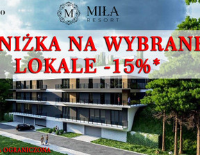 Mieszkanie na sprzedaż, Olsztyn M. Olsztyn Dajtki Sielska, 688 099 zł, 70,8 m2, LIME-MS-985