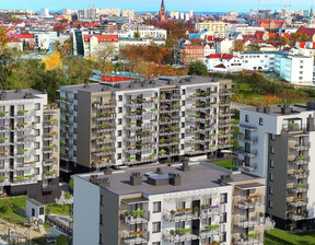 Mieszkanie na sprzedaż, Olsztyn Śródmieście 15 Dywizji, 464 646 zł, 57,72 m2, LIME-MS-996