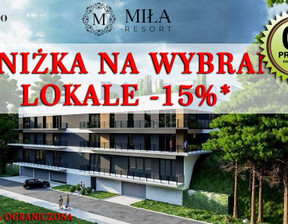 Mieszkanie na sprzedaż, Olsztyn M. Olsztyn Dajtki Sielska, 510 249 zł, 47,25 m2, LIME-MS-717