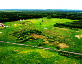 Budowlany na sprzedaż, Olsztyński Gietrzwałd Woryty, 249 000 zł, 3001 m2, LIME-GS-1045