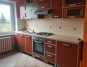 Mieszkanie na sprzedaż, Rydzyna Tworzanice, 115 000 zł, 66,6 m2, XML-4301-406759