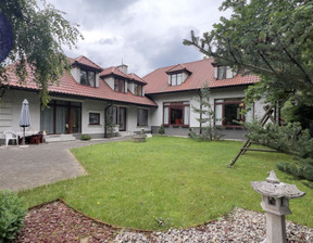 Dom na sprzedaż, Grodziski Milanówek, 3 700 000 zł, 626 m2, SDN993151