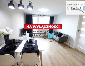 Mieszkanie na sprzedaż, Kielce M. Kielce Na Stoku, 567 000 zł, 63 m2, TWJ-MS-1828