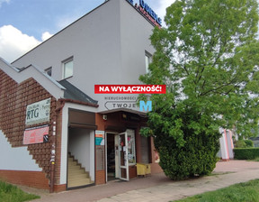 Lokal na sprzedaż, Kielce M. Kielce Kochanowskiego, 299 000 zł, 25 m2, TWJ-LS-1423