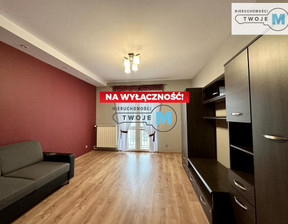 Mieszkanie na sprzedaż, Kielce M. Kielce Centrum, 420 000 zł, 45 m2, TWJ-MS-1776-1