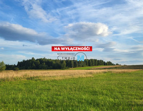 Działka na sprzedaż, Kielecki Raków Rembów, 19 000 zł, 1700 m2, TWJ-GS-1560