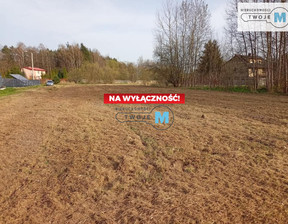 Rolny na sprzedaż, Kielce M. Kielce Bukówka, 672 000 zł, 1920 m2, TWJ-GS-1799-1
