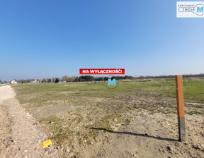 Budowlany na sprzedaż, Jędrzejowski Jędrzejów Skroniów, 145 000 zł, 1121 m2, TWJ-GS-1835-4