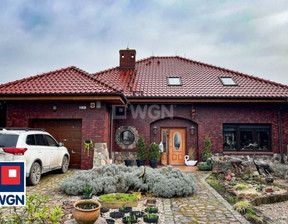 Dom na sprzedaż, Poznański Kleszczewo Gowarzewo, 1 200 000 zł, 253,57 m2, 726
