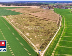 Działka na sprzedaż, Gryfiński Gryfino Stare Brynki Stare Brynki, 170 300 zł, 1310 m2, 856