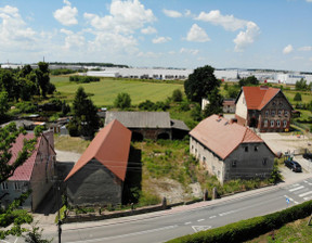 Budowlany-wielorodzinny na sprzedaż, Świdnicki Żarów Mrowiny, 800 000 zł, 2747 m2, 407921