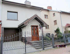 Dom na sprzedaż, Wrocław Ołtaszyn Truskawkowa, 1 790 000 zł, 281,6 m2, 53/7173/ODS