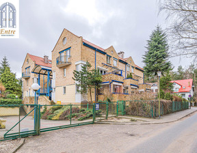 Mieszkanie na sprzedaż, Gdynia Dąbrowa Kameliowa, 879 000 zł, 85,21 m2, 639920