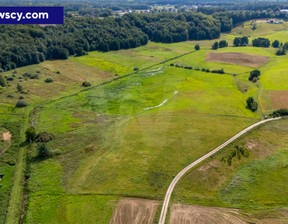 Działka na sprzedaż, Kartuski Przodkowo Kobysewo Mokra, 229 000 zł, 1948 m2, 471082