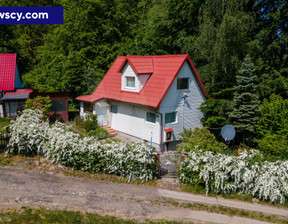 Dom na sprzedaż, Kartuski Kartuzy Ręboszewo, 210 000 zł, 70 m2, 356146