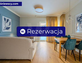 Mieszkanie do wynajęcia, Gdańsk Siedlce Gen. Stefana Grota-Roweckiego, 4500 zł, 62 m2, 651097