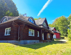 Dom na sprzedaż, Świdnicki Świdnica Bystrzyca Górna, 1 700 000 zł, 300 m2, WMB-DS-1089