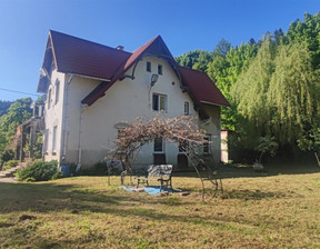 Dom na sprzedaż, Wałbrzyski Walim Michałkowa, 1 599 000 zł, 295 m2, WMB-DS-1079