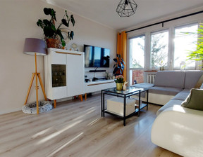 Mieszkanie na sprzedaż, Świdnicki Świdnica, 569 000 zł, 72,4 m2, WMB-MS-1047