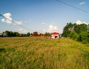 Działka na sprzedaż, Wołomiński Wołomin, 399 000 zł, 1200 m2, 439/3150/OGS