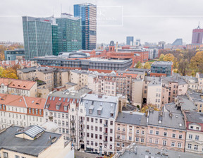 Kawalerka na sprzedaż, Poznań Poznań-Stare Miasto Poznań Stare Miasto Rybaki, 399 000 zł, 30,9 m2, 840955