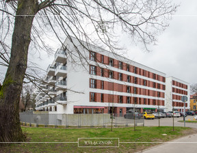 Mieszkanie na sprzedaż, Poznań Poznań-Grunwald Poznań Łazarz Bukowska, 1 120 000 zł, 69,67 m2, 538291