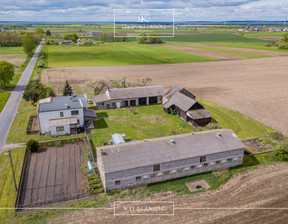 Dom na sprzedaż, Chodzieski Margonin Zbyszewice, 1 499 000 zł, 233,08 m2, 440496