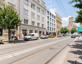 Mieszkanie na sprzedaż, Kraków Stare Miasto Rakowicka, 890 000 zł, 44,55 m2, 2152/7466/OMS