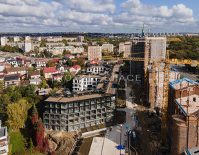 Mieszkanie na sprzedaż, Kraków Grzegórzki Mogilska, 1 250 000 zł, 54,78 m2, 1844/7466/OMS