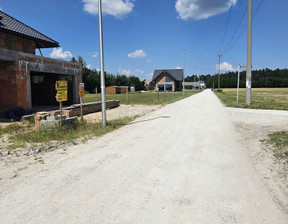 Działka na sprzedaż, Warszawski Zachodni Leszno Zaborówek, 290 000 zł, 950 m2, 81/7365/OGS