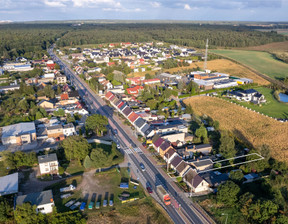 Działka na sprzedaż, Poznański Stęszew Dębienko, 299 000 zł, 420 m2, 69/7261/OGS