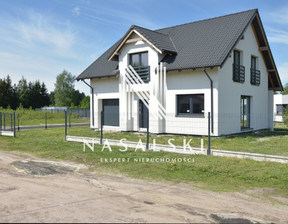 Dom na sprzedaż, Bydgoski Osielsko Niwy Krakowska, 619 000 zł, 128,43 m2, N139966
