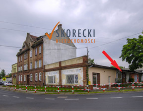 Lokal usługowy na sprzedaż, Nowosolski (pow.) Kożuchów (gm.) Kożuchów 22 Lipca, 349 000 zł, 95,76 m2, 979