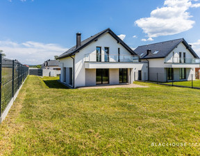 Dom na sprzedaż, Krakowski Mogilany Libertów Przydworska, 1 350 000 zł, 176,13 m2, BHR140214