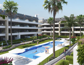 Mieszkanie na sprzedaż, Hiszpania Orihuela Costa C. Pablo Picasso, 355 000 euro (1 537 150 zł), 64,79 m2, 625295