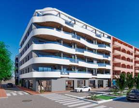Mieszkanie na sprzedaż, Hiszpania Torrevieja Avda. De Las Habaneras, 339 000 euro (1 461 090 zł), 53,2 m2, 807533