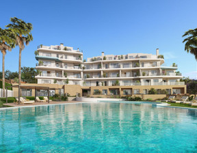 Mieszkanie na sprzedaż, Hiszpania Villajoyosa Camino Las Torres, 915 000 euro (3 943 650 zł), 91,65 m2, 303802