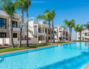 Mieszkanie na sprzedaż, Hiszpania Torrevieja C. Calpe, 275 000 euro (1 190 750 zł), 62,9 m2, 535107