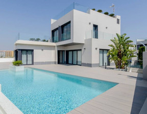 Dom na sprzedaż, Hiszpania Dehesa De Campoamor C. Juan Marse, 1 050 000 euro (4 483 500 zł), 193,3 m2, 472626
