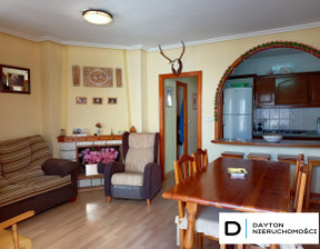 Mieszkanie na sprzedaż, Hiszpania Torrevieja Av. Diego Ramirez Pastor, 130 000 euro (560 300 zł), 75 m2, 637886