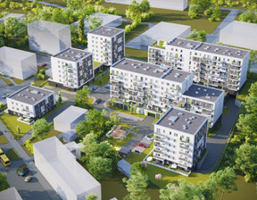 Mieszkanie na sprzedaż, Chorzów Tadeusza Kościuszki, 392 317 zł, 43,3 m2, 748402