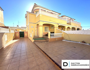 Dom na sprzedaż, Hiszpania Orihuela Costa C. Del Cuervo, 145 000 euro (619 150 zł), 64 m2, 903289