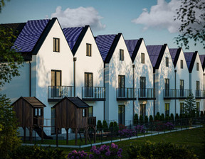 Mieszkanie na sprzedaż, Gdańsk Sobieszewo Narcyzowa, 559 000 zł, 36,56 m2, 437832